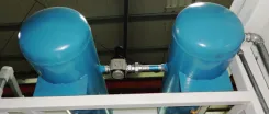 Food Packaging Box Forming Machine
