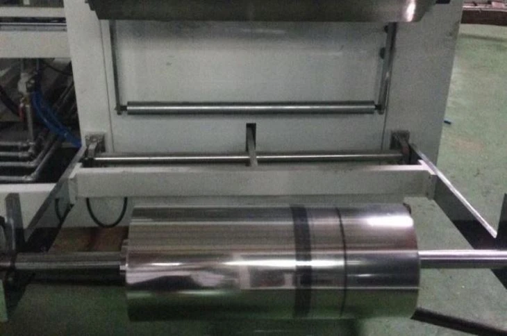 Pp Food Container Making Machine