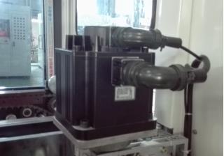 Thermoforming Container Machinery