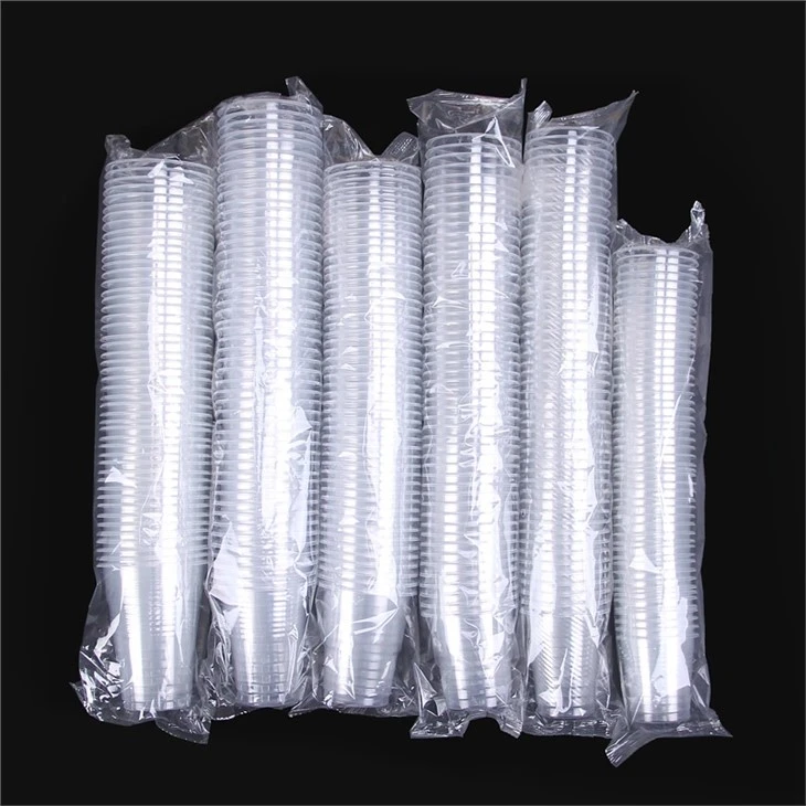 Plastic Cup Production Line